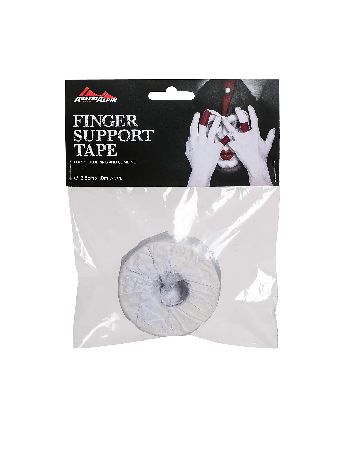 AUSTRIALPIN | Klettertape Finger Support 3.8cm | 
